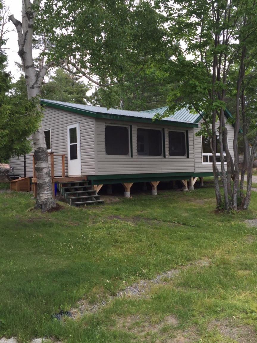 Bay of Islands Lakair Lodge